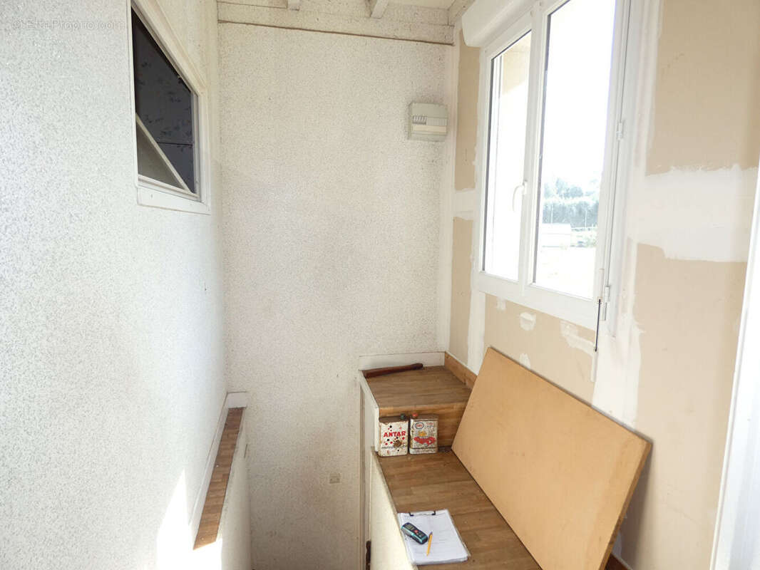 Maison à LE TEILLEUL