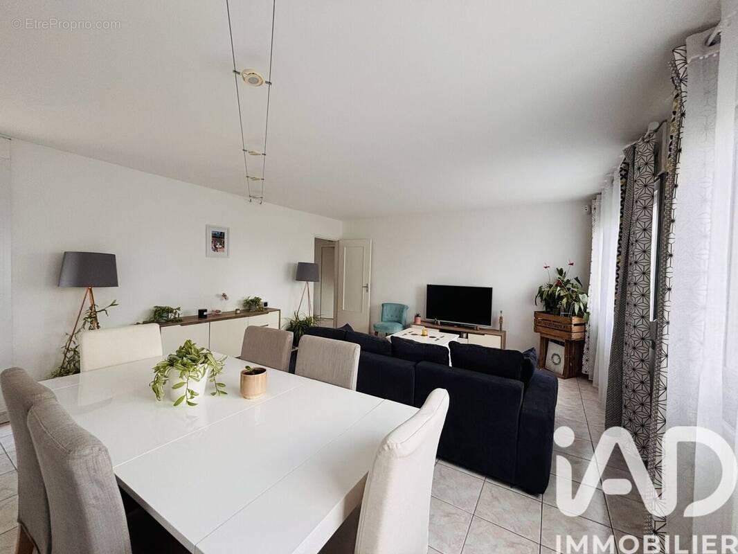 Photo 1 - Appartement à DIJON