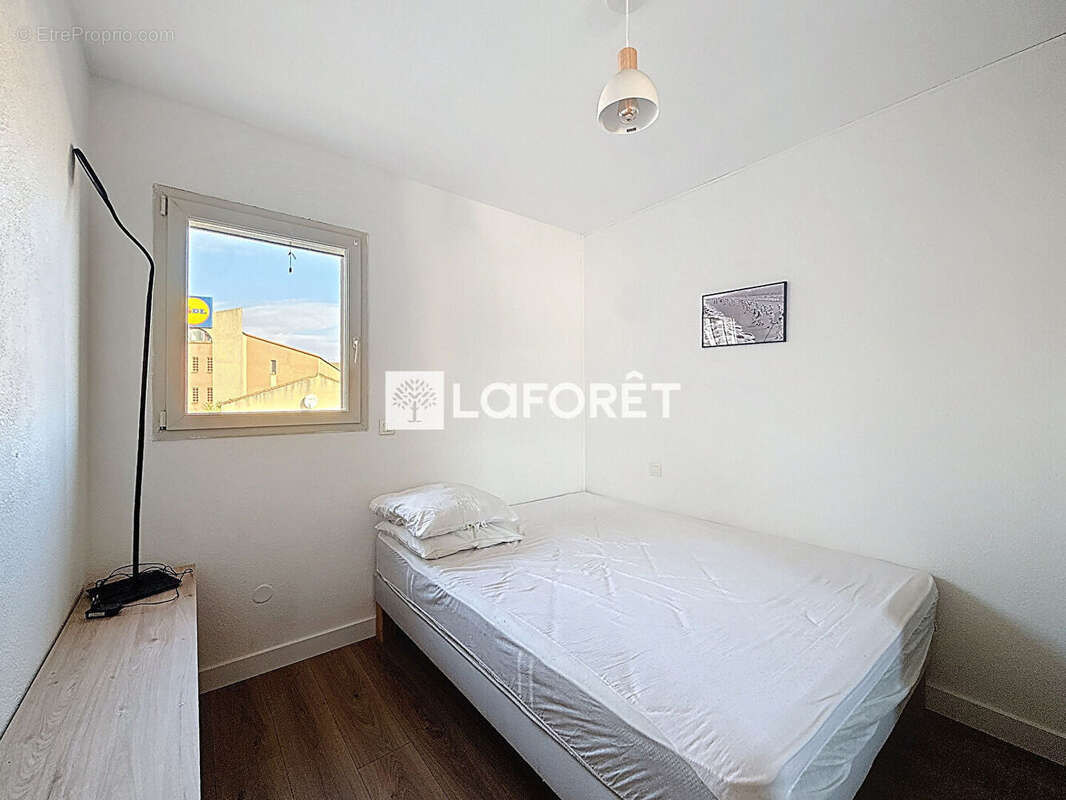 Appartement à LEUCATE