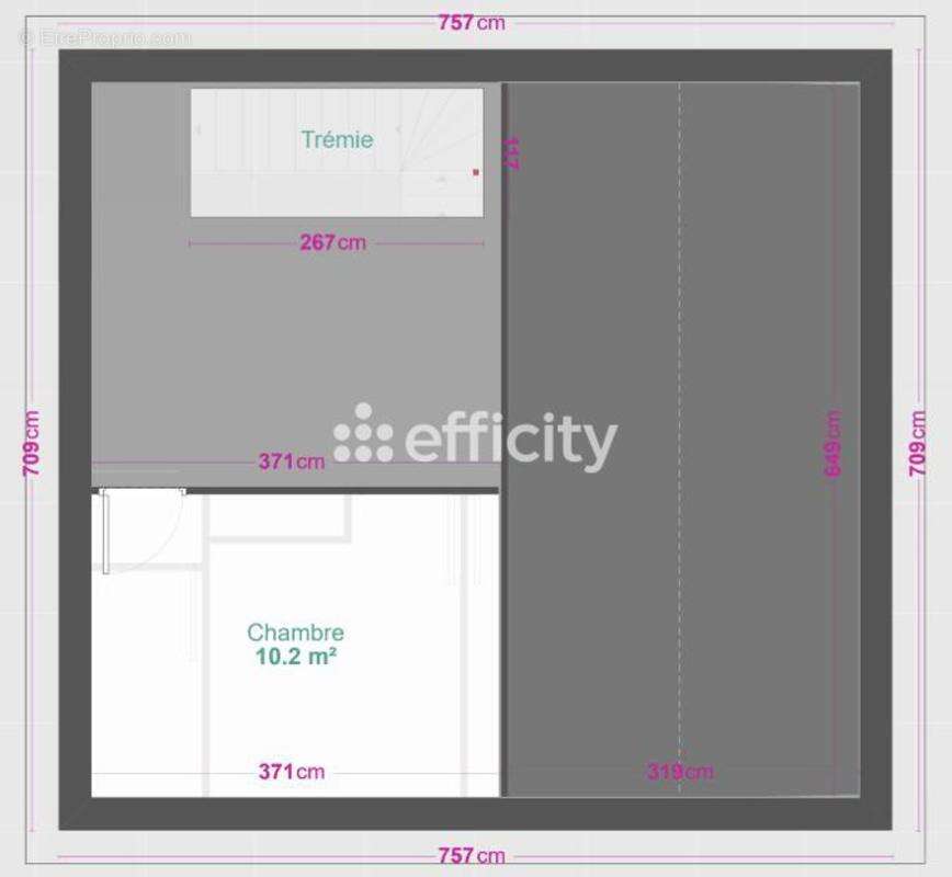 Appartement - photo 2