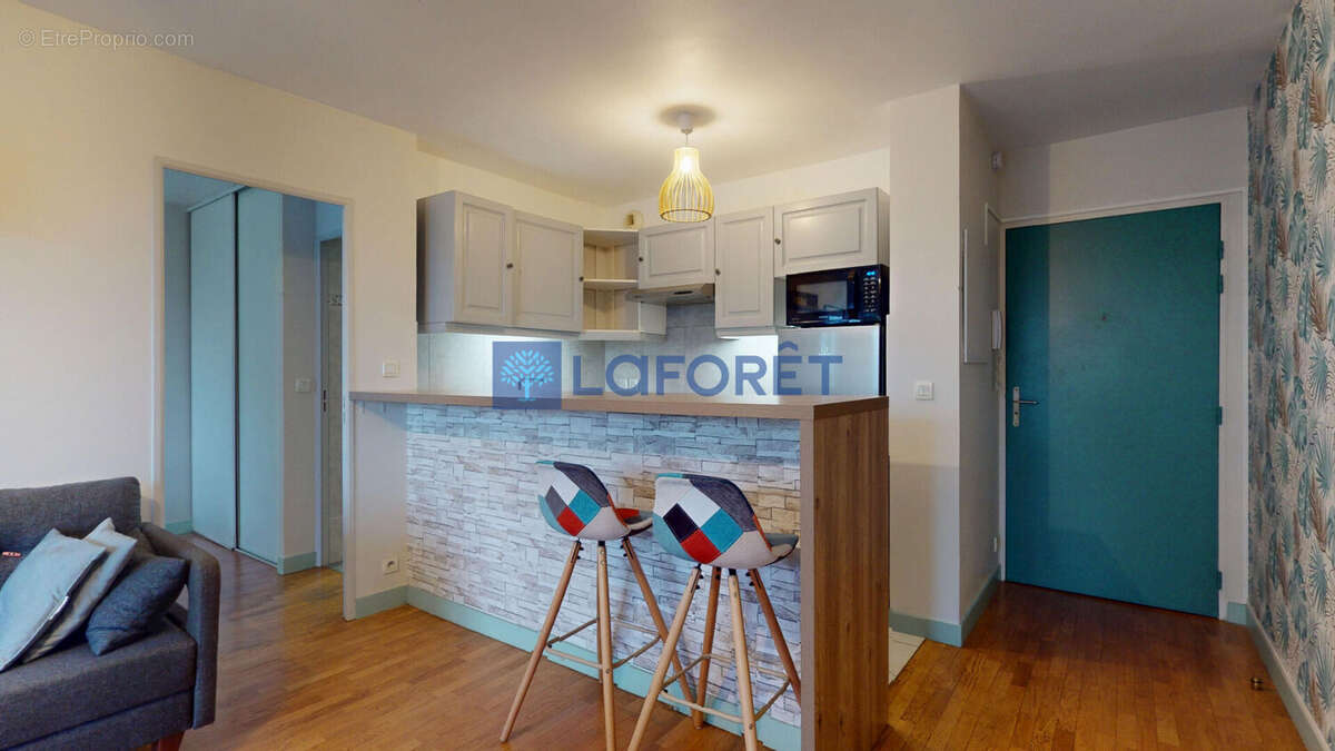 Appartement à ATHIS-MONS