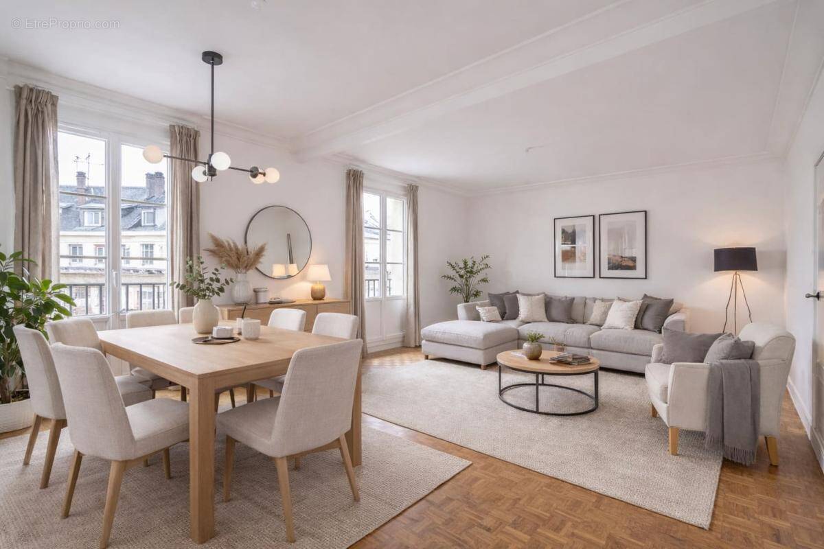 Appartement à ORLEANS