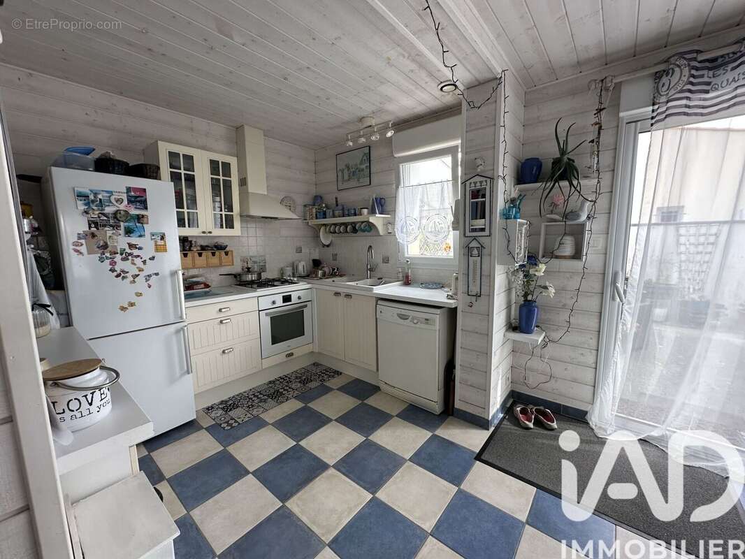 Photo 4 - Maison à LA TRANCHE-SUR-MER
