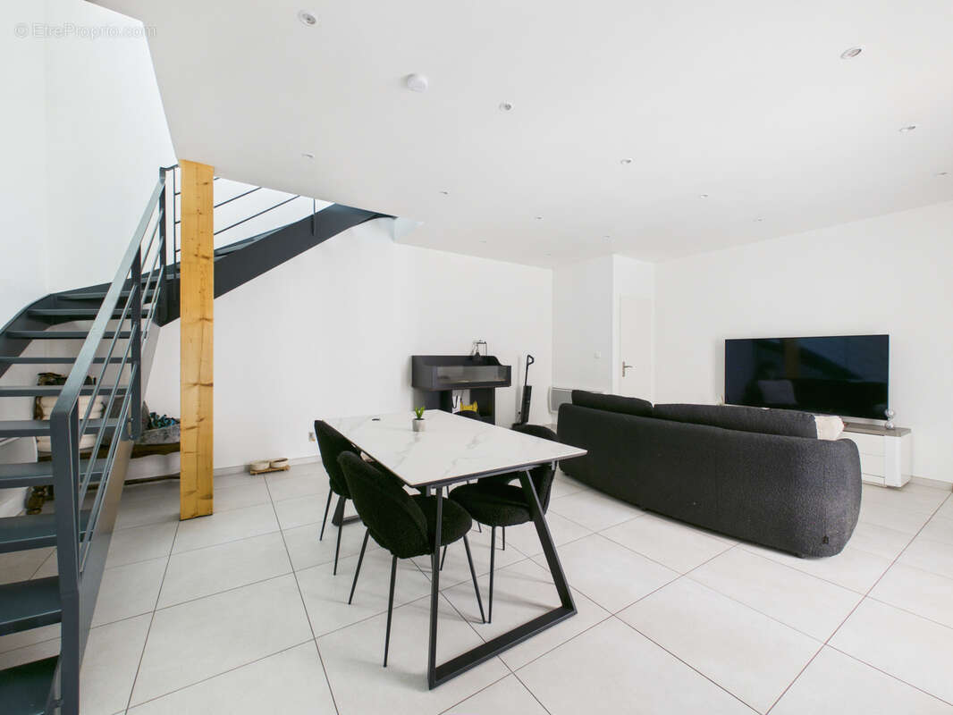 Appartement à LE PUY-EN-VELAY