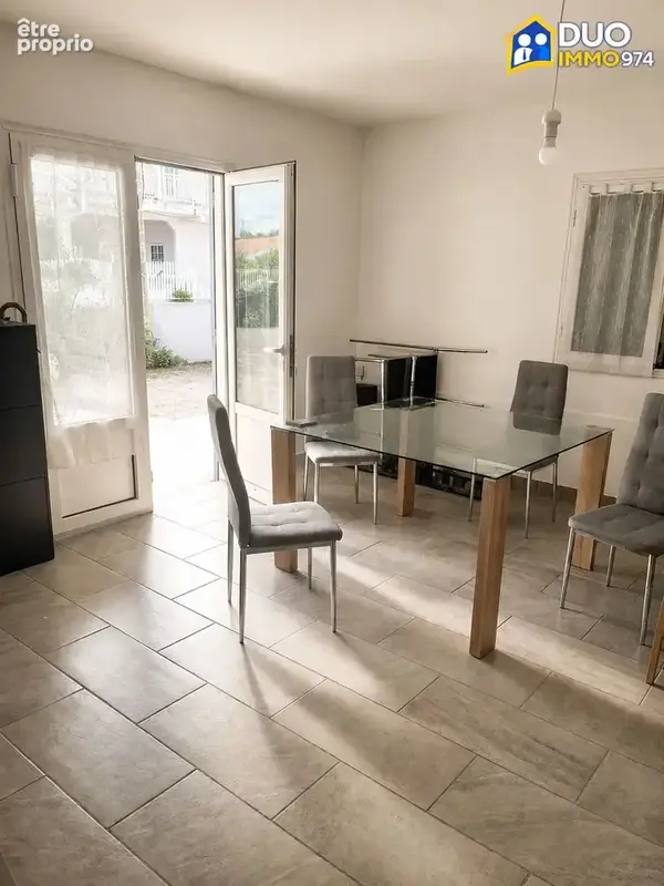 Appartement 262 m² à vendre à Saint-Andre (97440) - photo 9