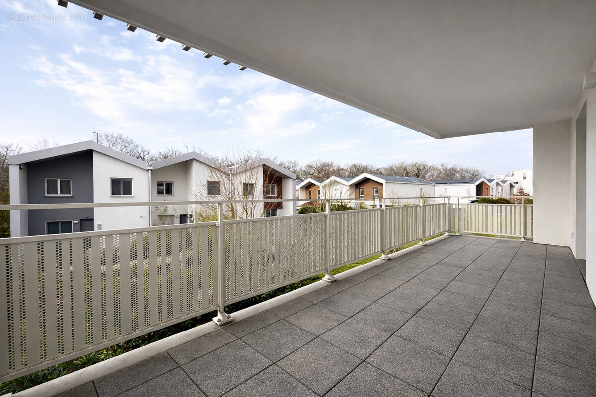 Appartement à BAYONNE