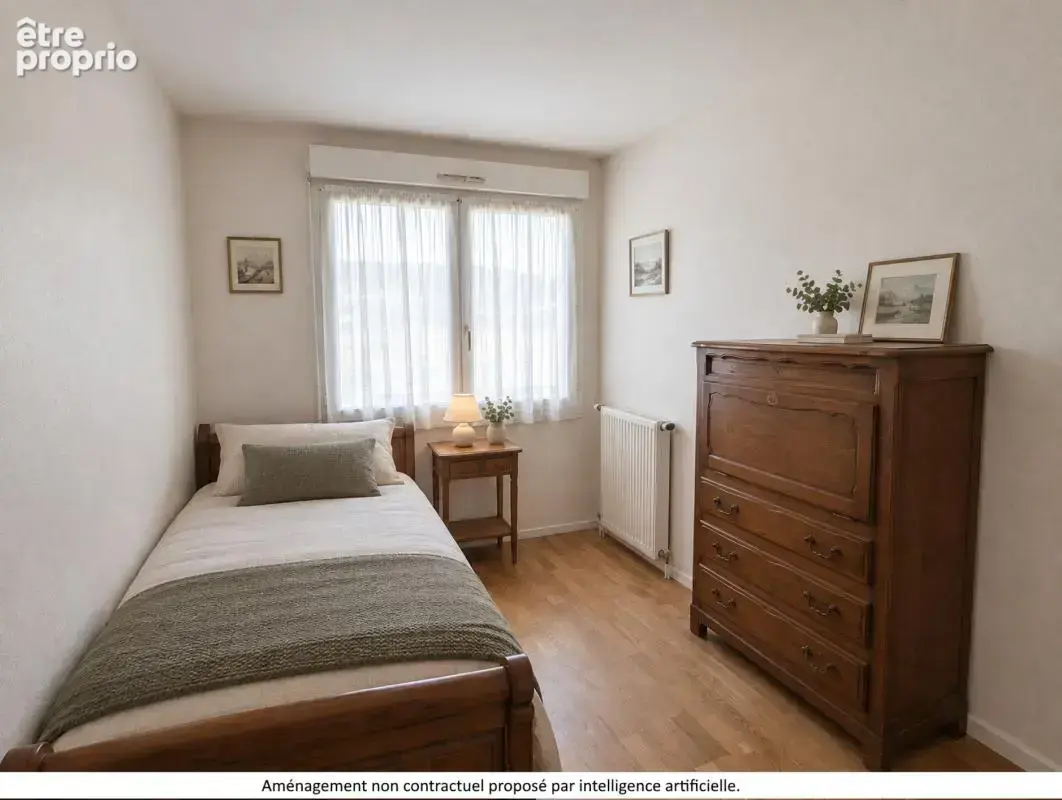 Appartement - photo 7