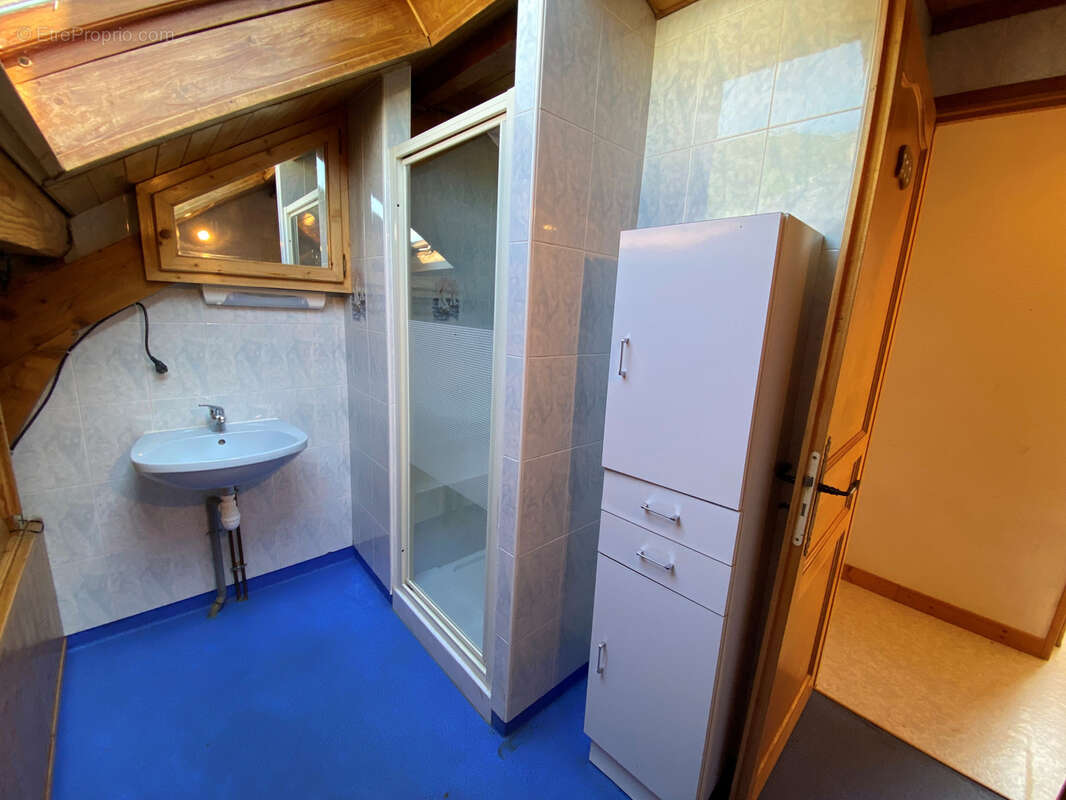 Maison à LA TRINITE