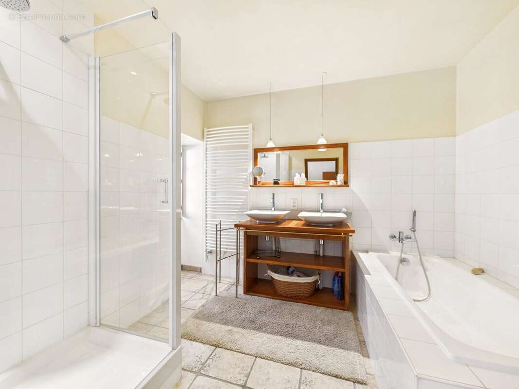 Charmante maison avec piscine à Le Bugue. - photo 12