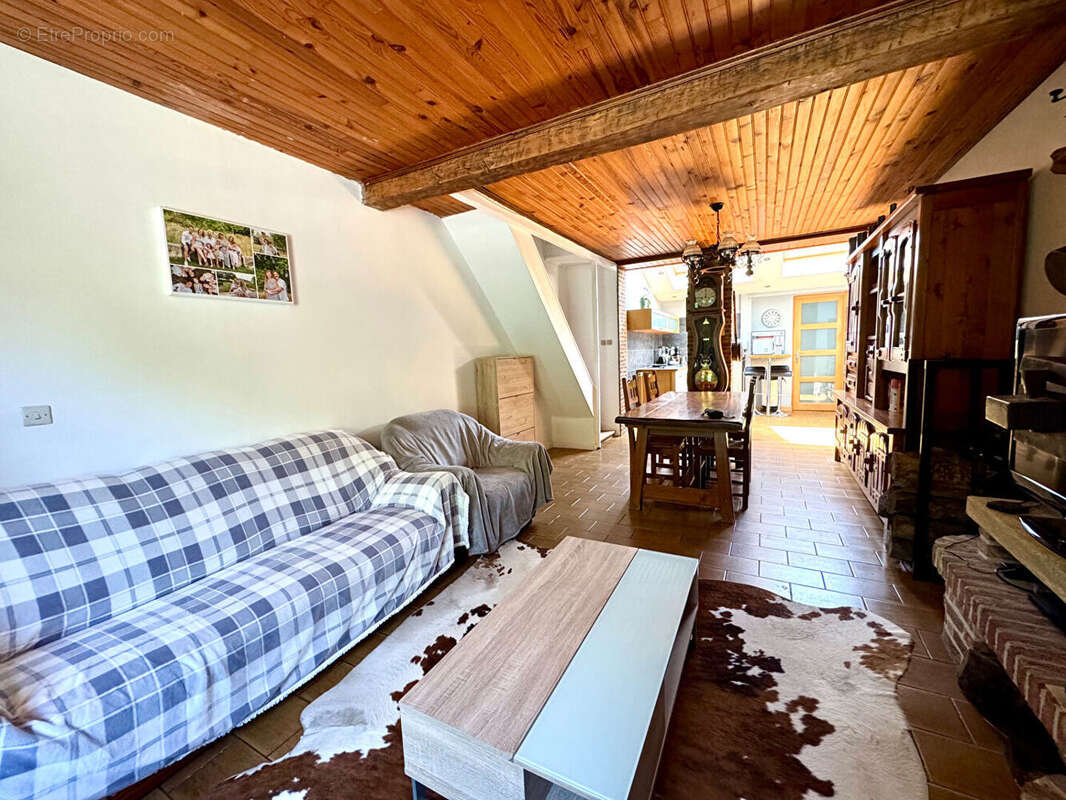 Maison Marcq En Baroeul 4 pièce(s) 87,26 m2 - photo 4