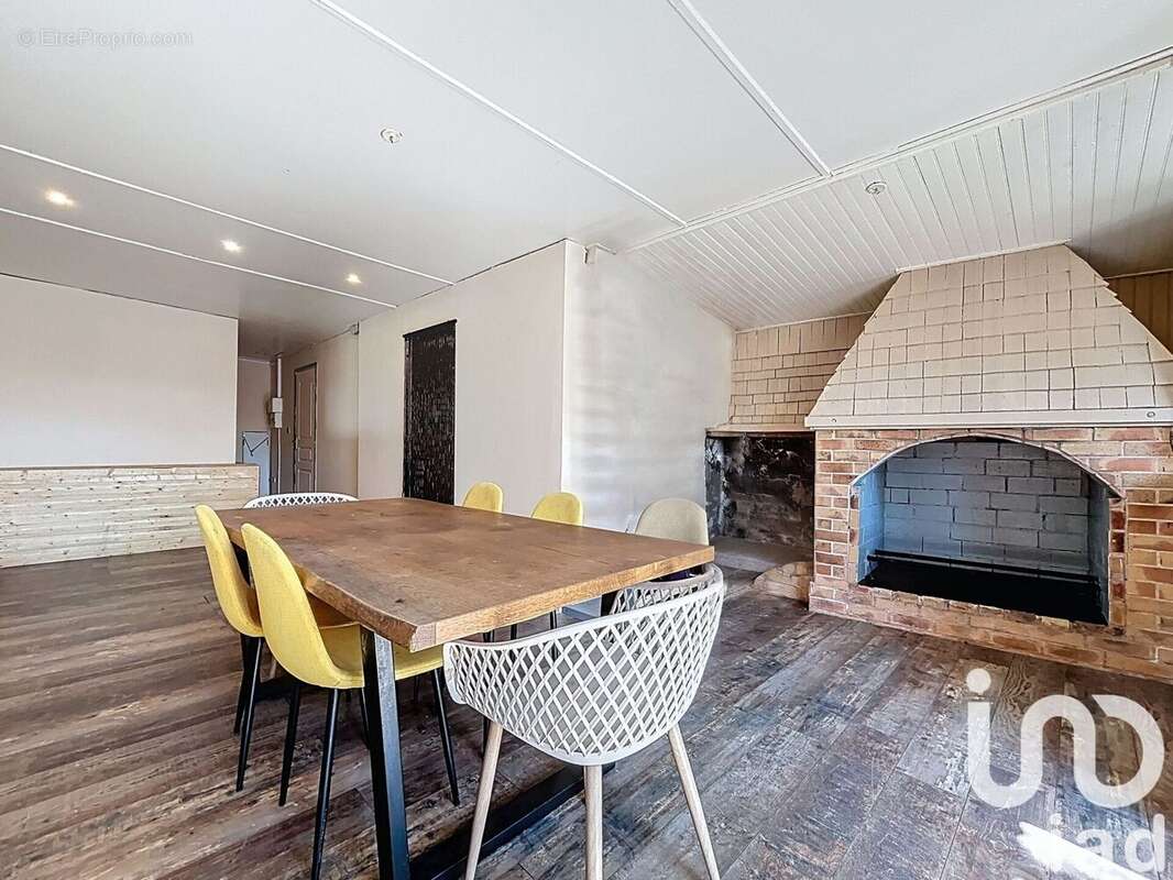 Photo 8 - Maison à SAINT-ANDRE