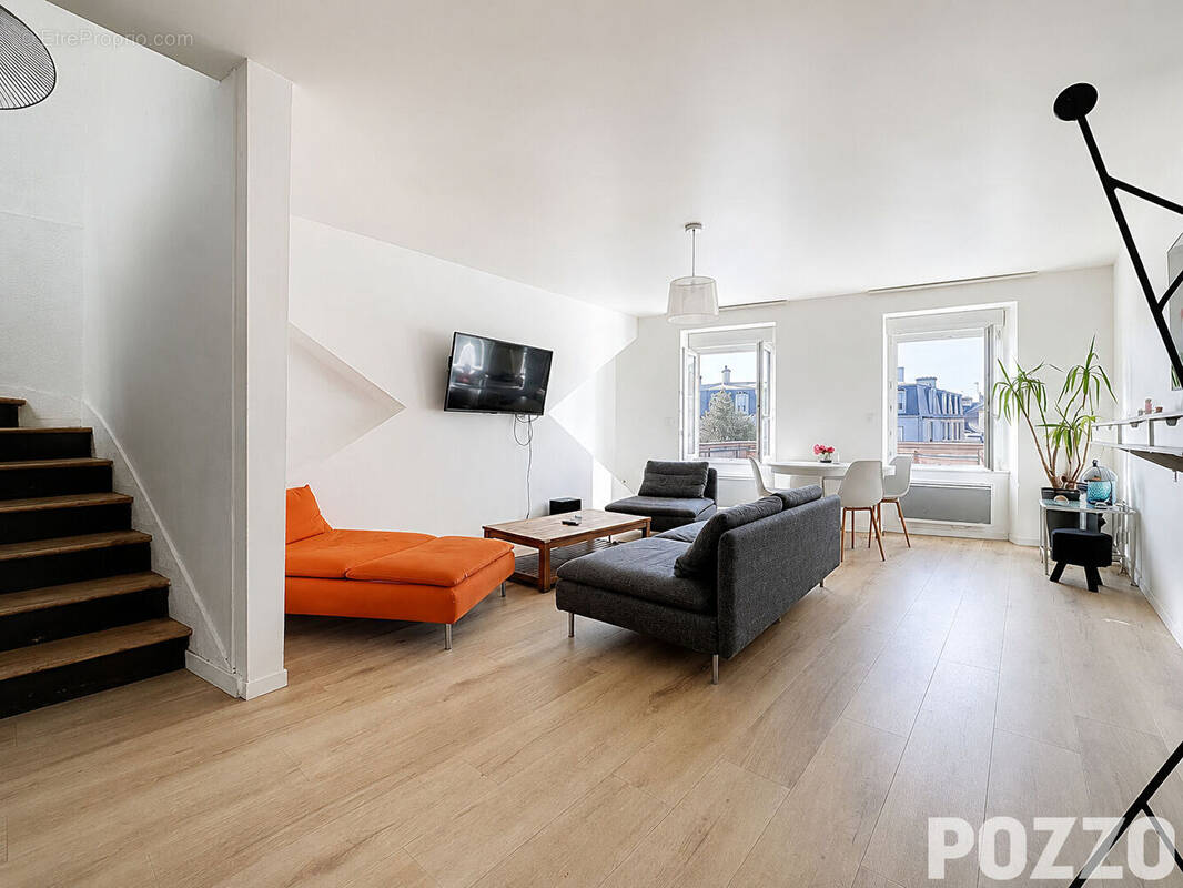 Photo Appartement à Granville au prix de 382 500€