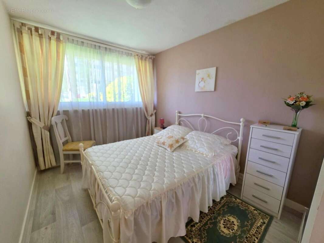 Photo 4 - Appartement à SAVIGNY-SUR-ORGE