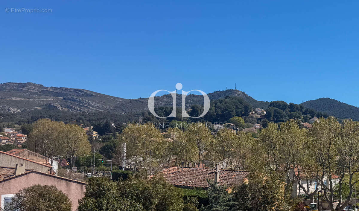 Maison à PLAN-DE-CUQUES