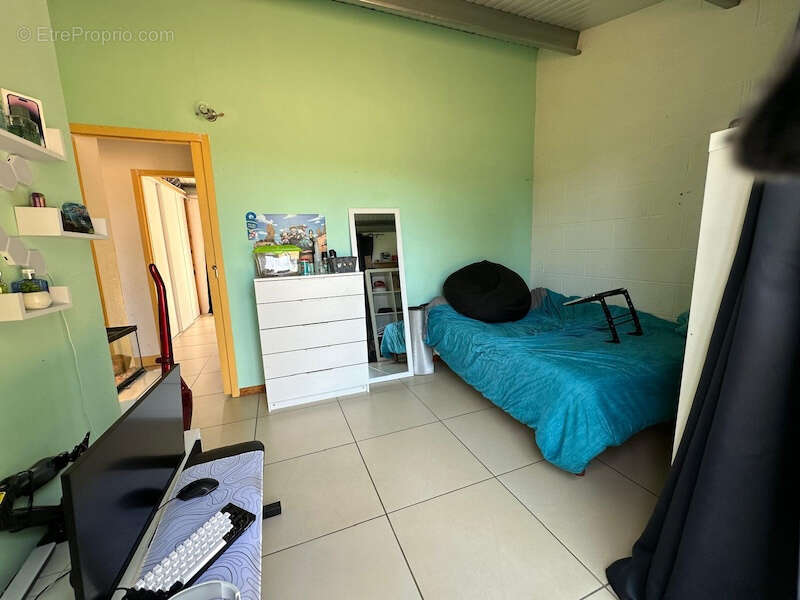 Maison à SAINT-MARTIN-DE-RIBERAC