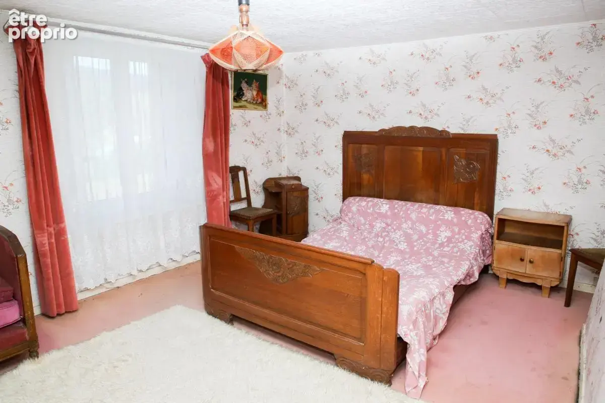 Murvaux – maison à rénover – 77 m² habitables – 30 000 € - photo 9