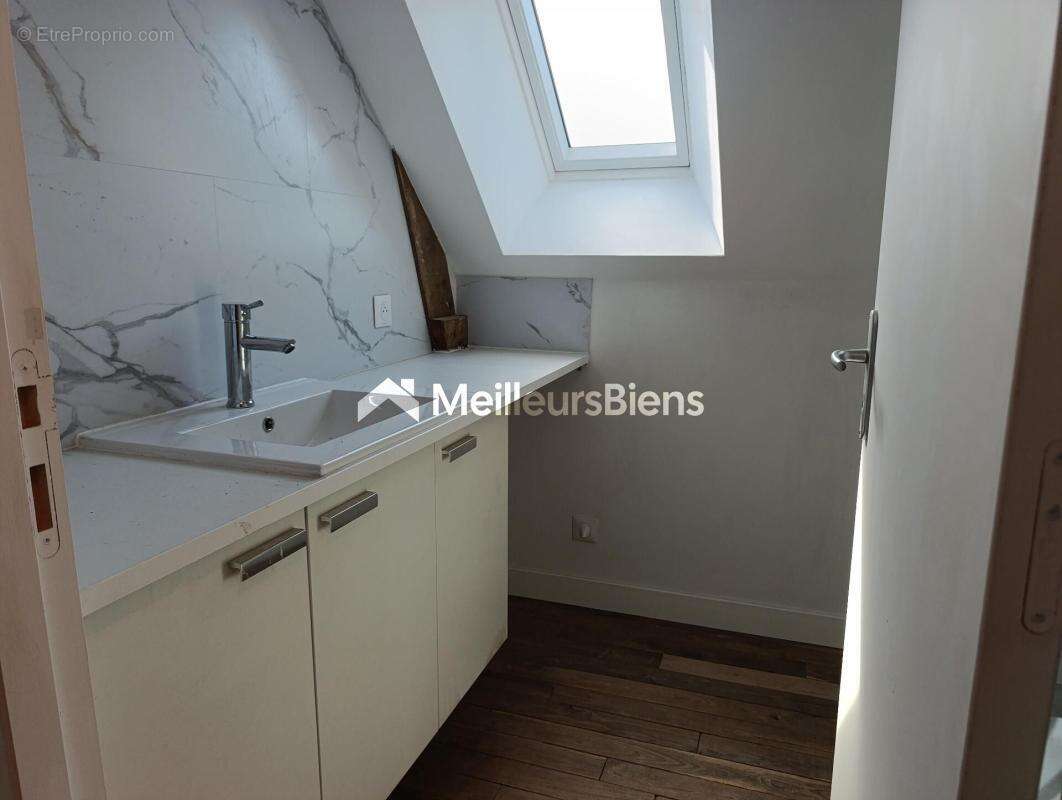 Maison à LA GACILLY