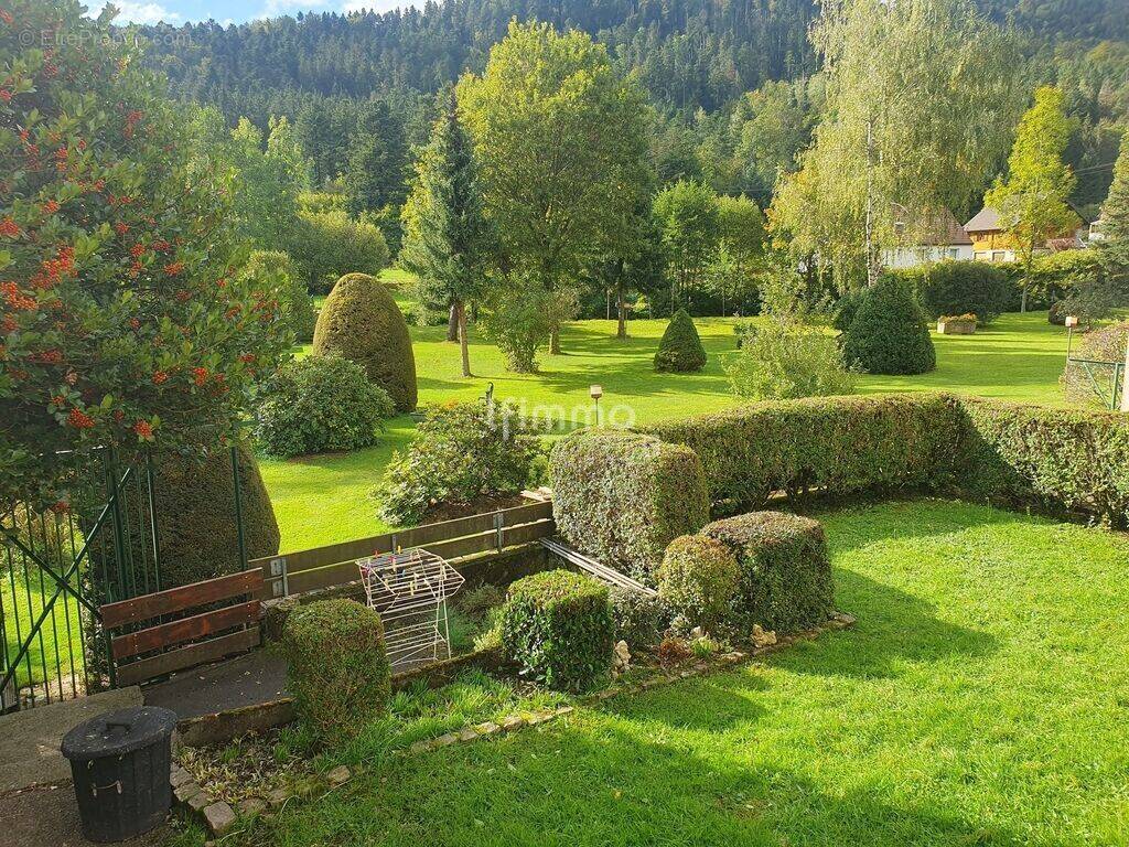 Appartement à SEWEN