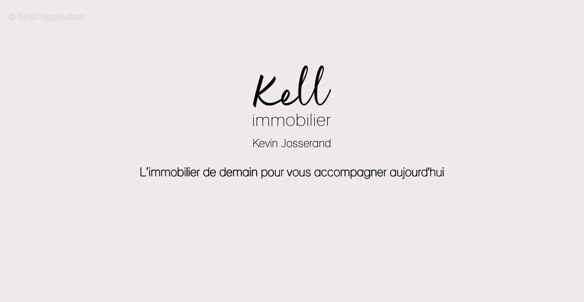 Appartement à OULLINS