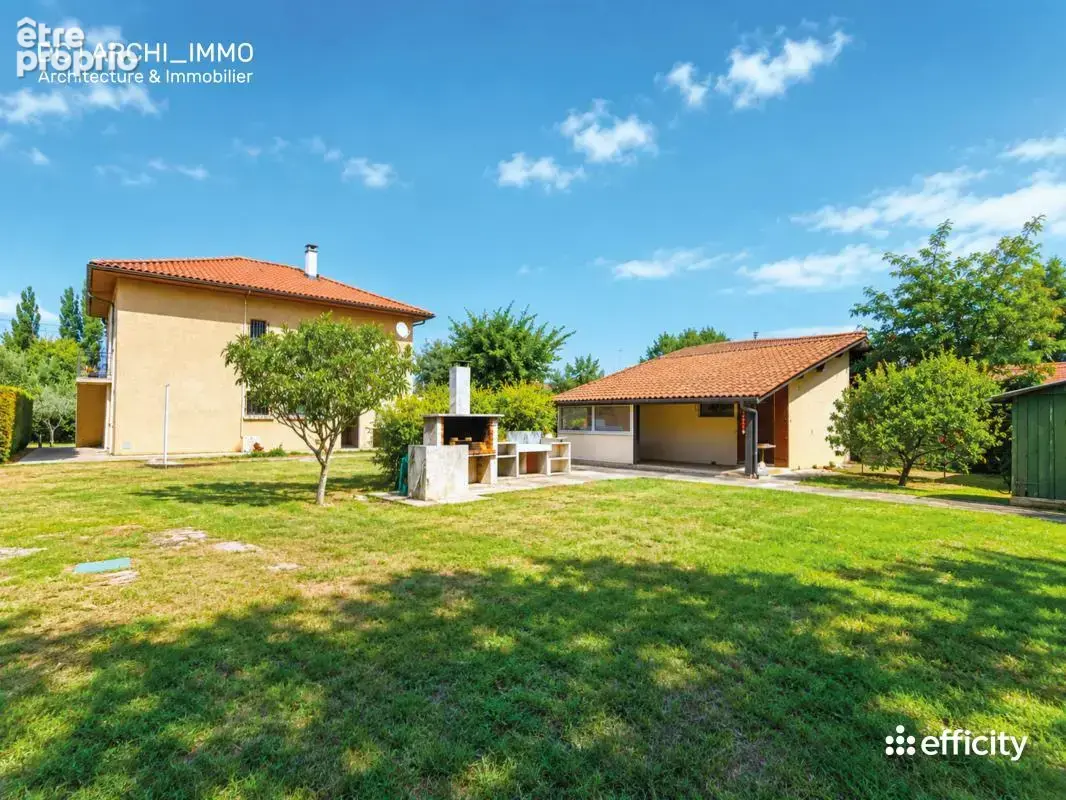 Maison 6 pièces 212 m² à vendre à Le Verdon-Sur-Mer (33123) - photo 31