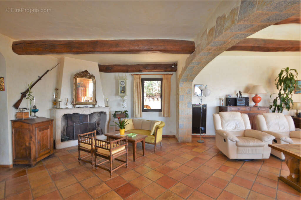 Maison à LA SEYNE-SUR-MER