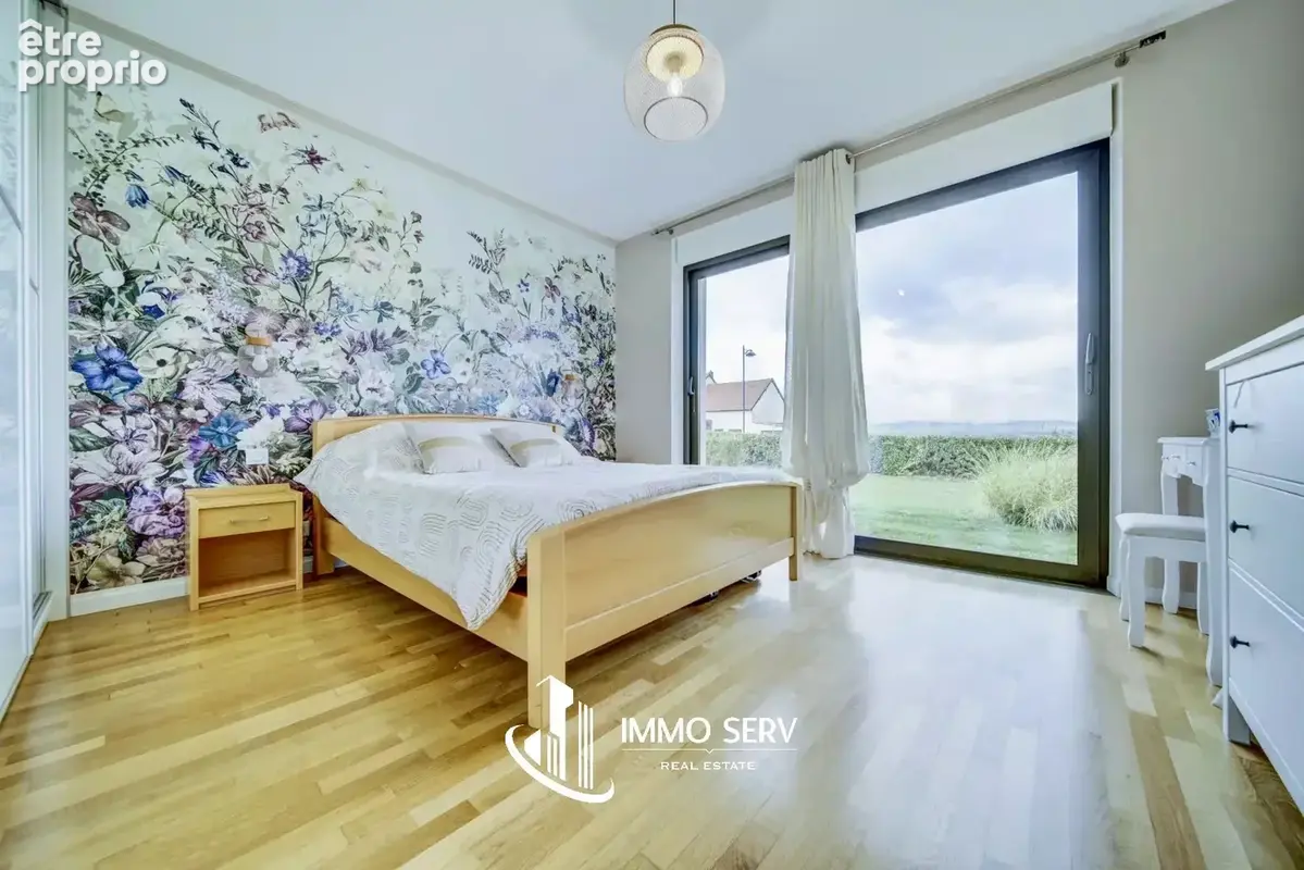 Maison 9 pièces 245 m² à vendre à Louvigny (57420) - photo 9