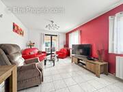 Maison à SAINT-HILAIRE-DE-BRETHMAS