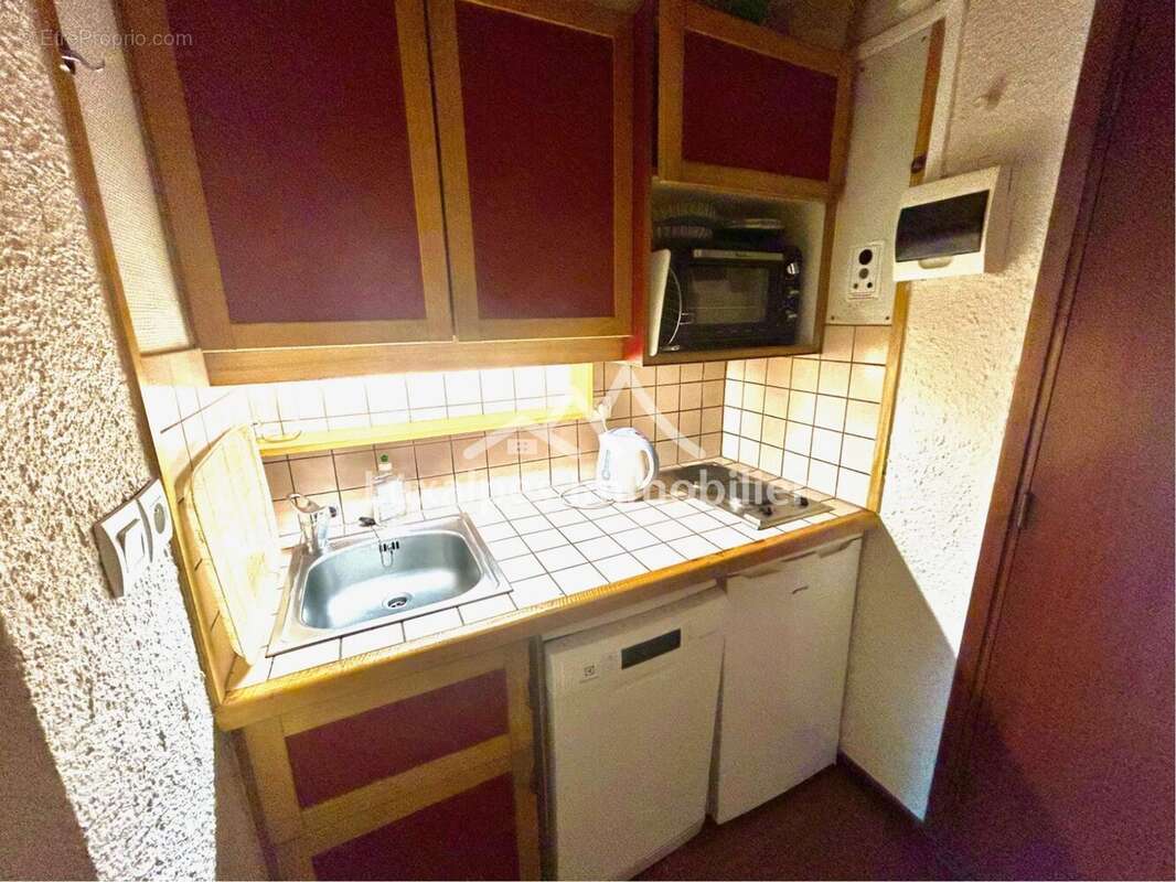 Appartement à LA CLUSAZ