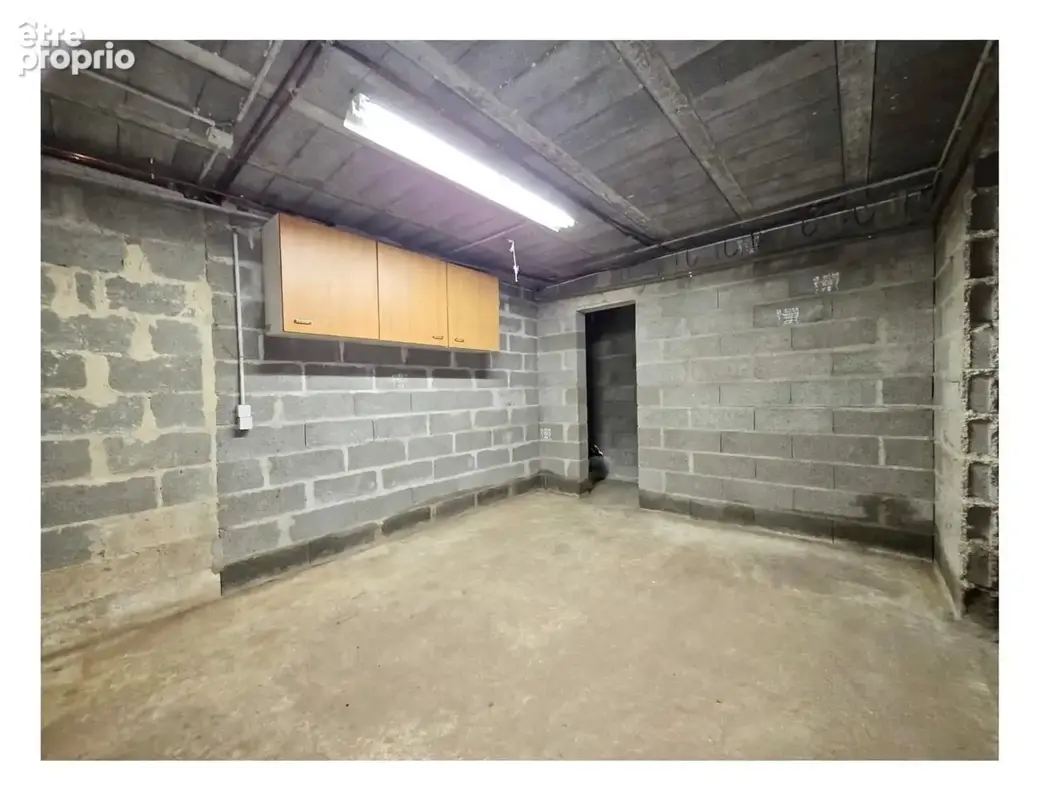 Maison 6 pièces à fort potentiel de 145 m² avec piscine et sous-sol total à Bailleau-Armenonville (28320) - photo 26