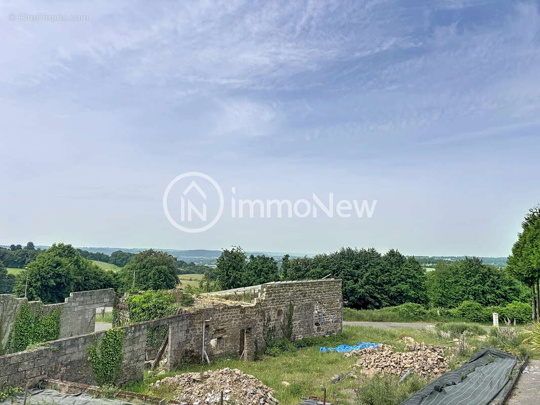 Rare a la vente, maison 230 m2  avec 5 chambres sur un beau terrain de 1700 m2 avec sa vue exceptionnelle - photo 25