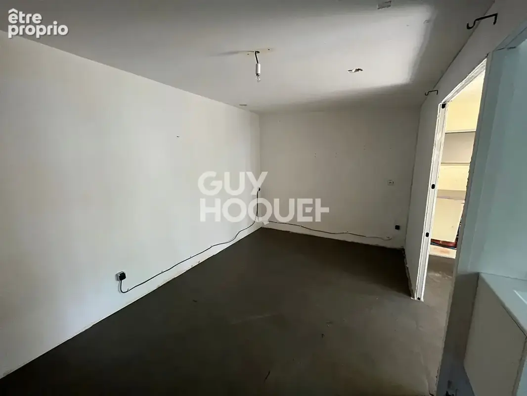 Maison Chelles 3 pièces 47.72 m2 - photo 10