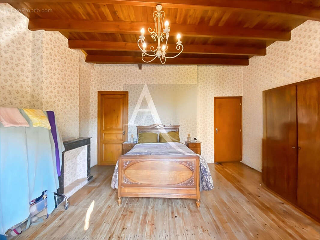 Maison à TOURNON-D&#039;AGENAIS