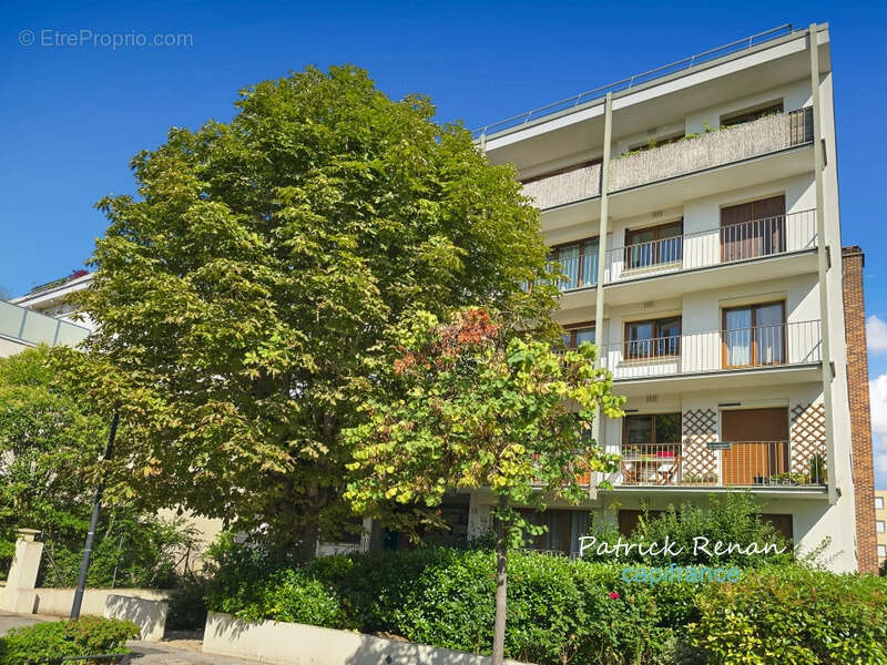 Appartement à ALFORTVILLE