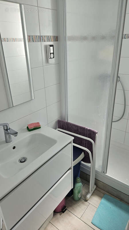 Appartement à NOTRE-DAME-DE-MONTS