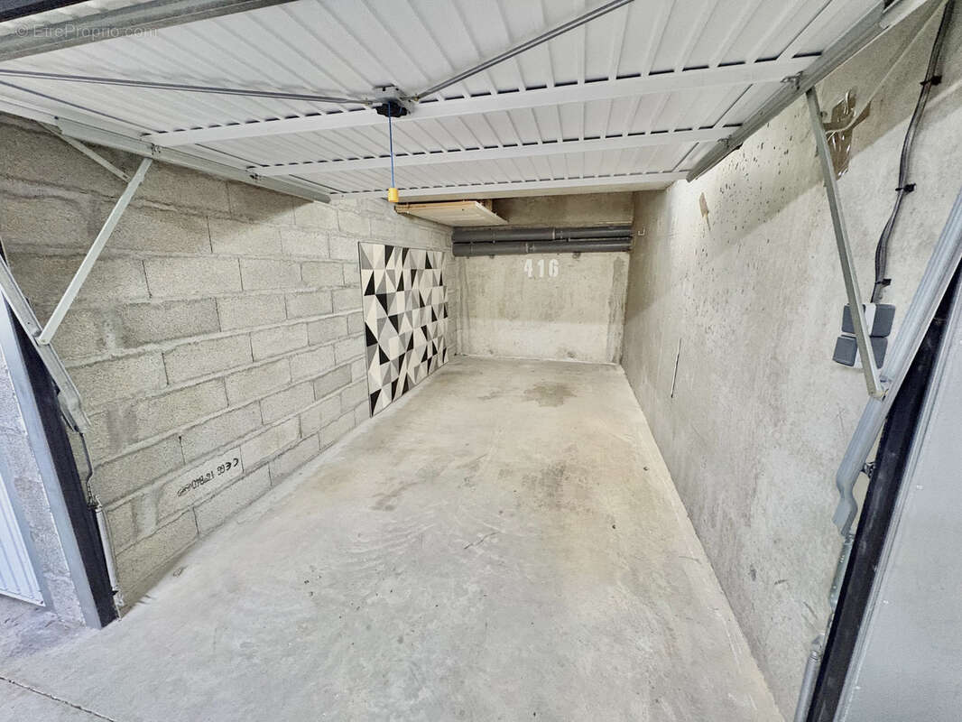 Appartement à LA RICHE