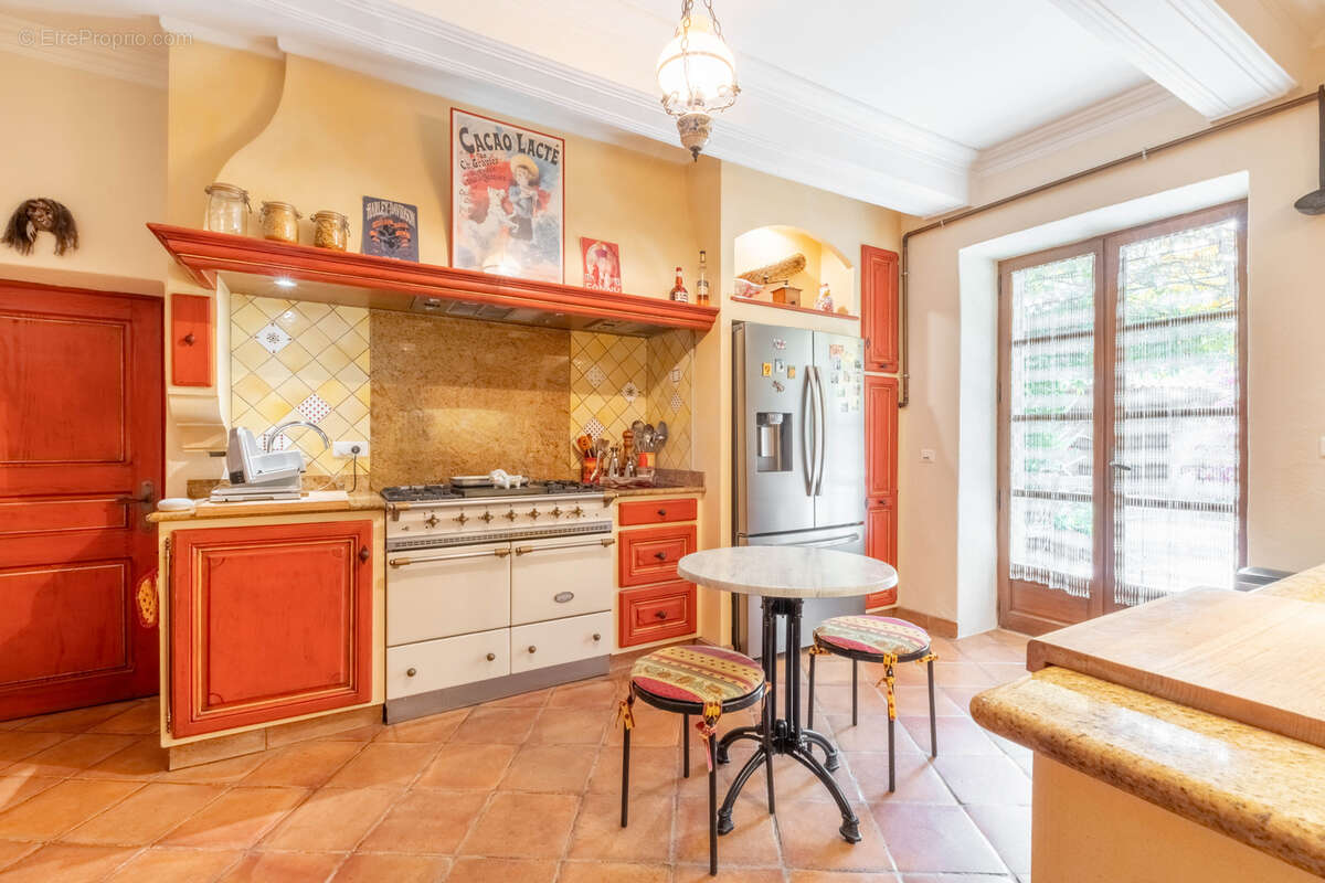 Maison à BUIS-LES-BARONNIES