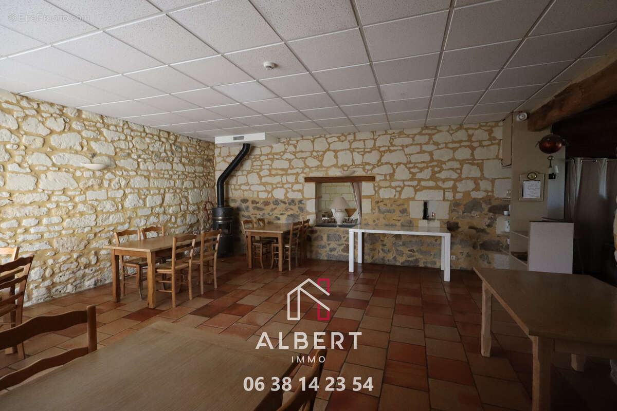Entre Angers et Saumur - Domaine de réception, gîtes et chambres d'hôtes   Activité prête à poursuivre - photo 12