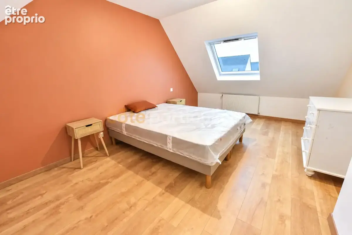 Maison récente - Le Folgoët - 4 chambres - calme - photo 6