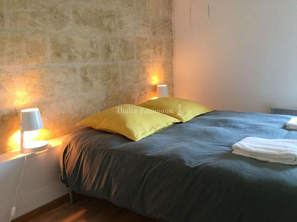 Propriete saint emilion. 380 m2 de surface habitable et 2800 m2 de terrain avec piscine - photo 13