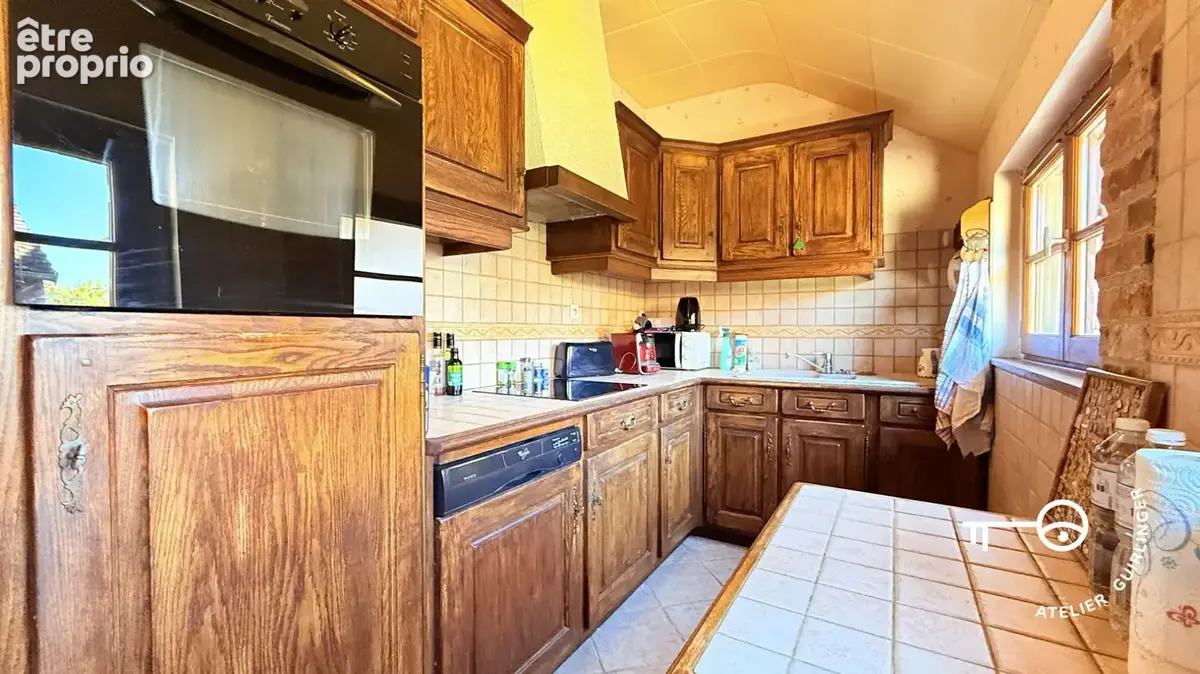 Votre nouveau chapitre de vie, au calme d'une authentique maison solognote - photo 8