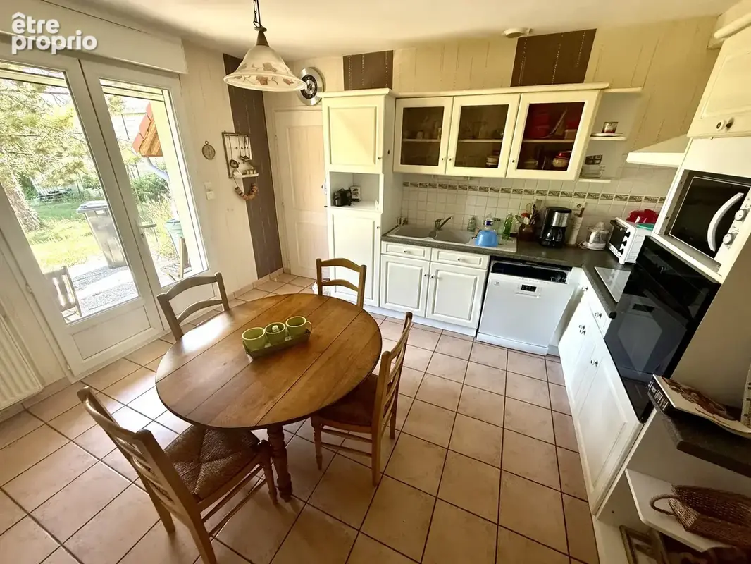 Maison 7 pièces 135 m² à vendre à Suippes (51600) - photo 9