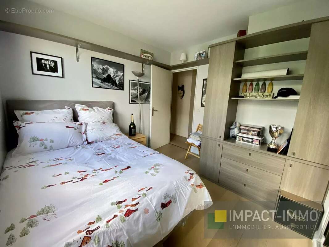 Appartement à SURESNES