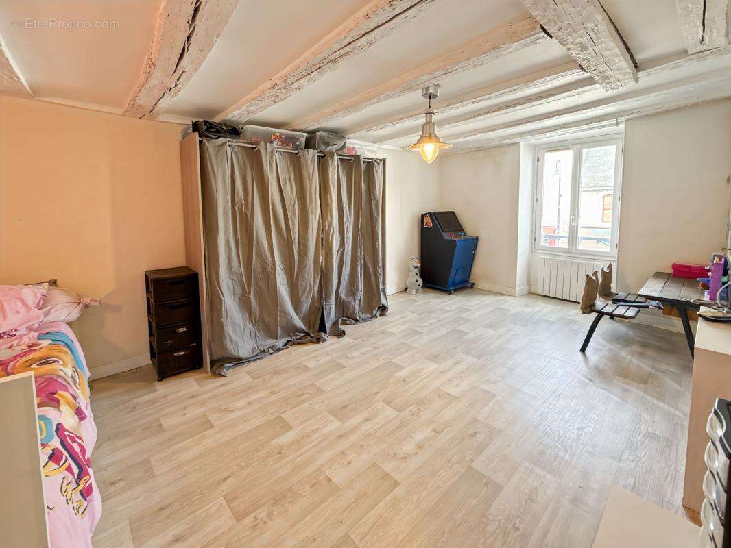  Charmante maison de ville au coeur de Patay  - photo 5