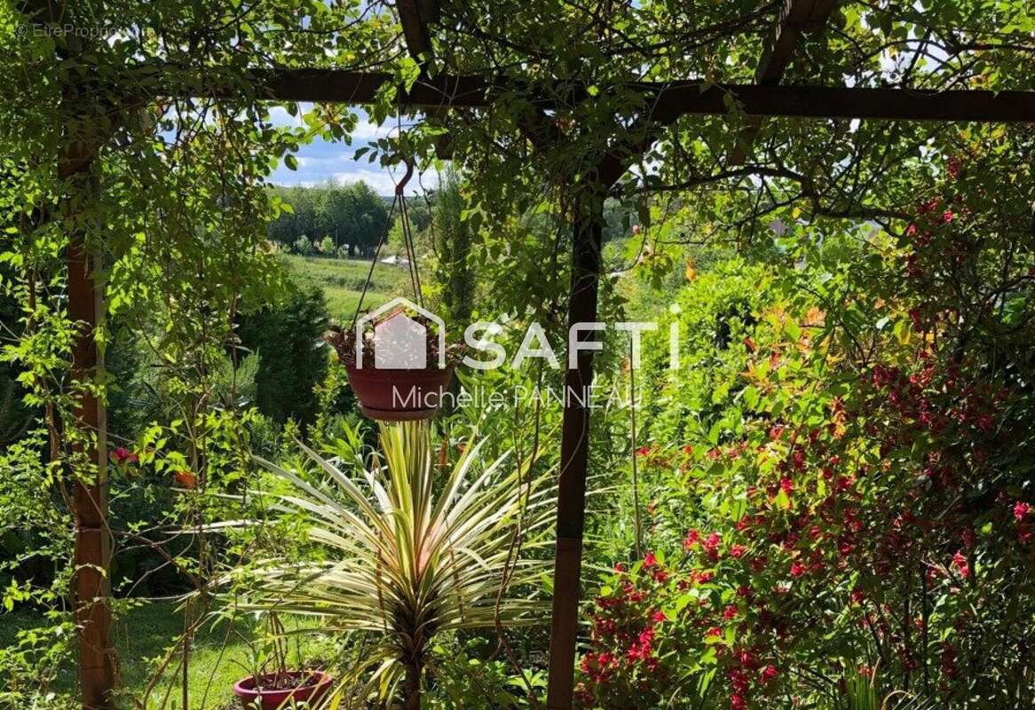 Photo 4 - Maison à MALICORNE-SUR-SARTHE