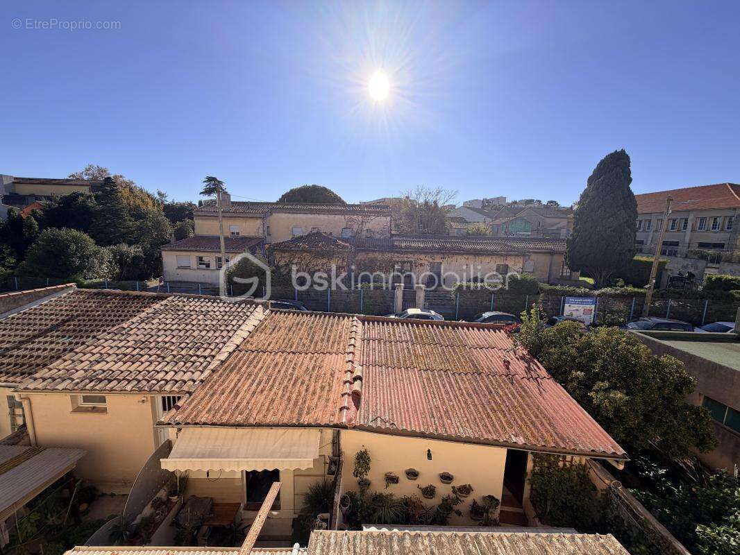 Appartement à LA SEYNE-SUR-MER