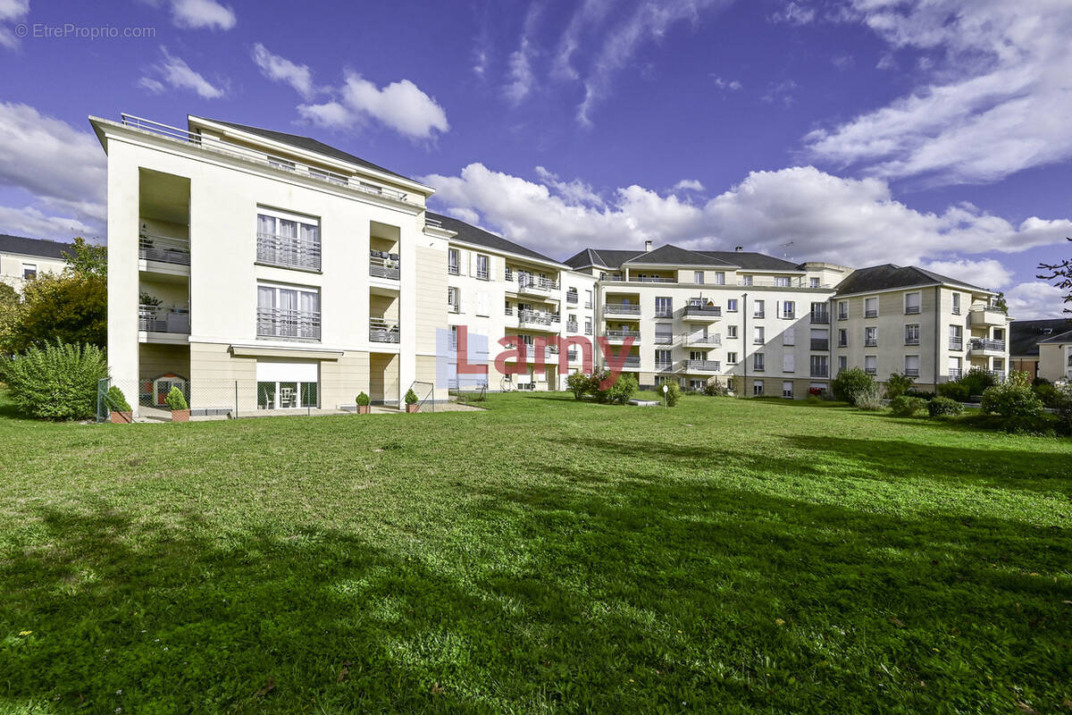 Appartement à ORLEANS