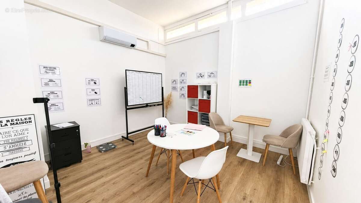 Commerce 55 m² à Toulouse  - photo 3