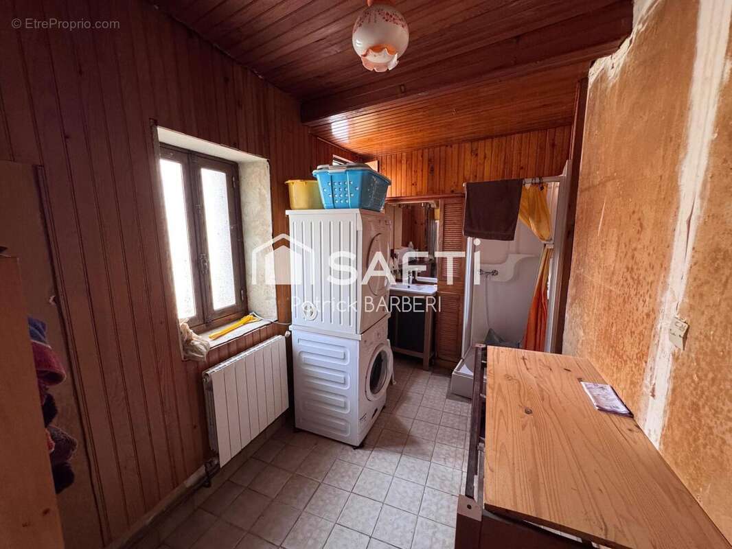 Photo 8 - Maison à SAGY