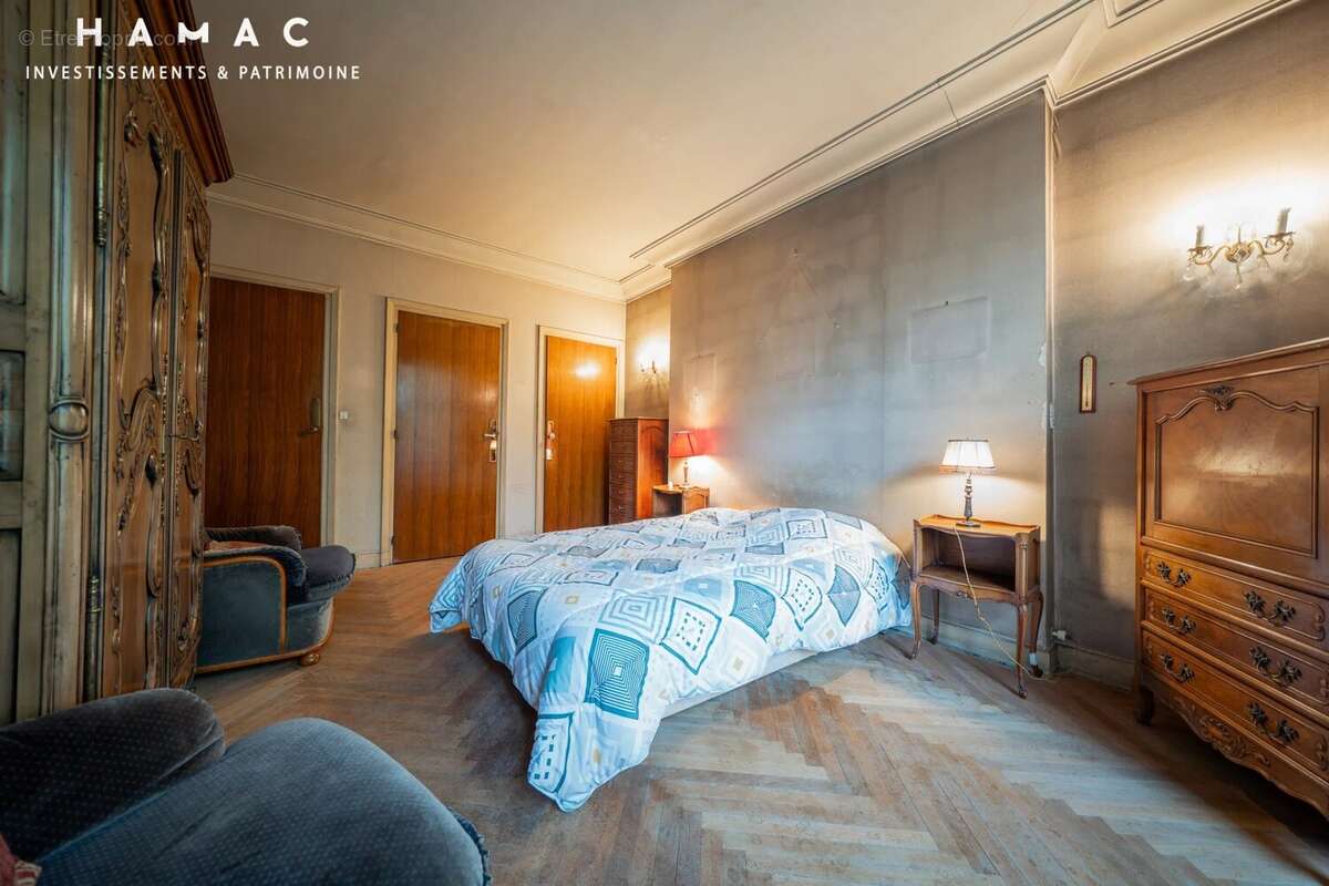 Appartement à LYON-3E