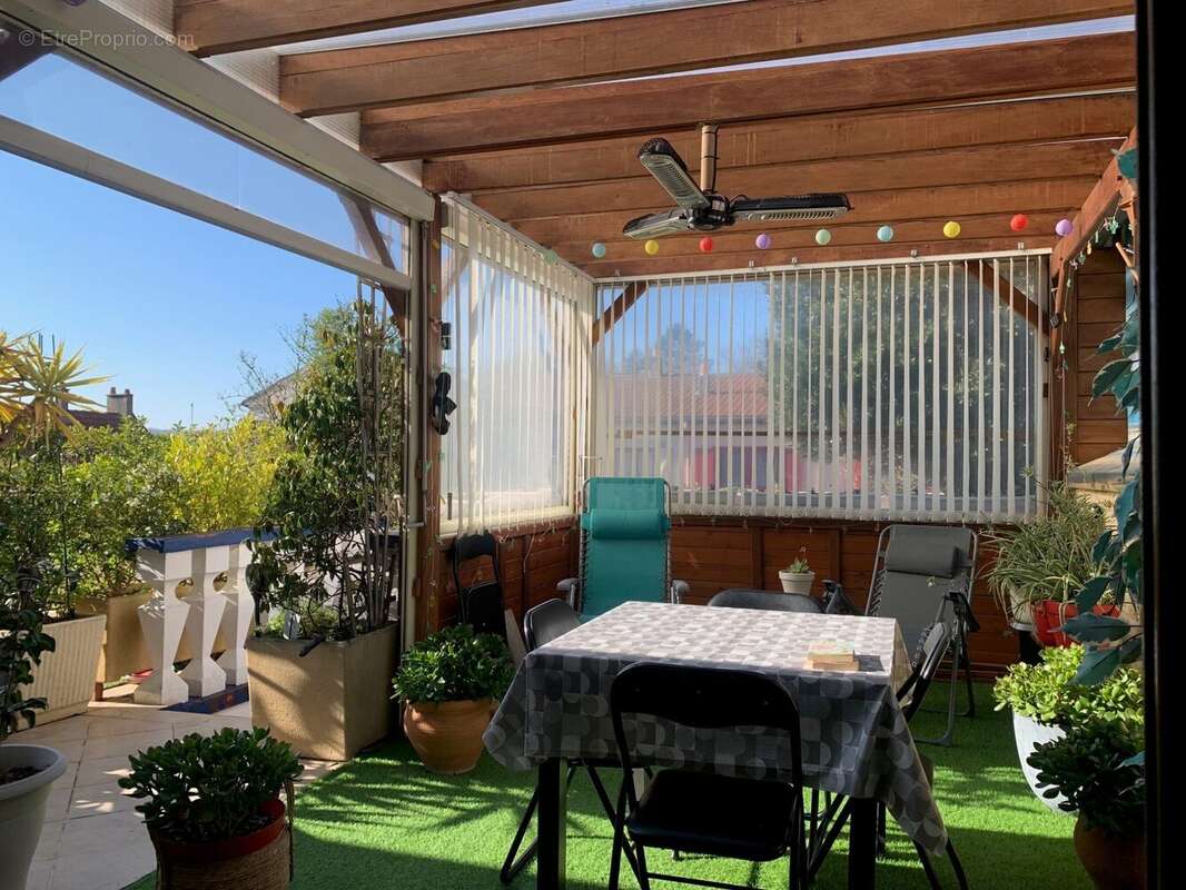 Maison à MERS-LES-BAINS